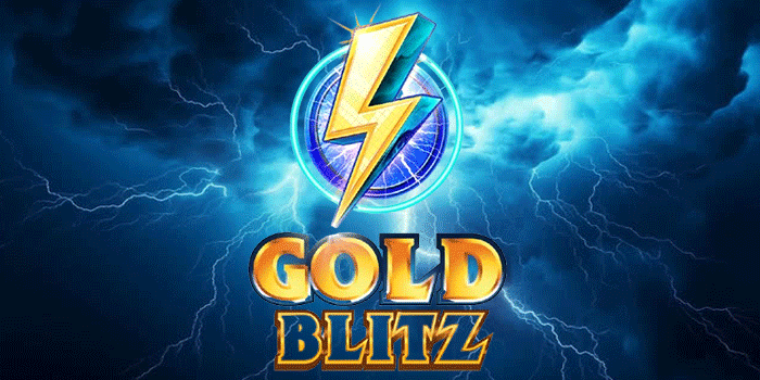 Rahasia Menang Besar di Slot Gold Blitz dengan Modal Kecil