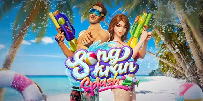 Teknik Auto Profit Untuk Slot Songkran Splash Dengan Pola Stabil