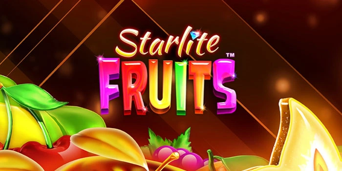 Cara Membobol Jackpot Slot Starlite Fruits Dengan Spin Manual