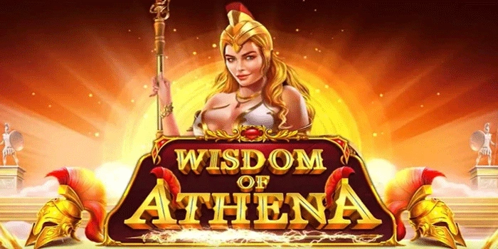Cara Membaca Pola Slot Wisdom Of Athena Agar Menang
