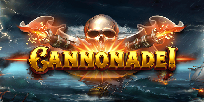 Tips Ampuh Memenangkan Jackpot Bermain Slot Cannonade!